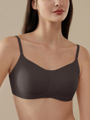 Spaghetti Strip Bra - Smart Size