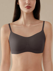 Spaghetti Strip Bra - Smart Size