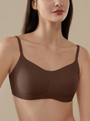Spaghetti Strip Bra - Smart Size