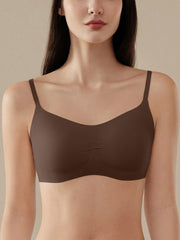 Spaghetti Strip Bra - Smart Size