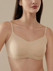 Spaghetti Strip Bra - Smart Size