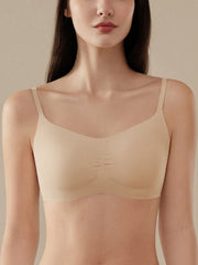 Spaghetti Strip Bra - Smart Size