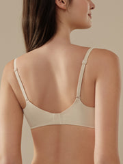 Spaghetti Strip Bra - Smart Size