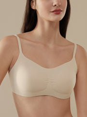 Spaghetti Strip Bra - Smart Size