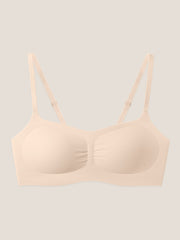 Spaghetti Strip Bra - Smart Size