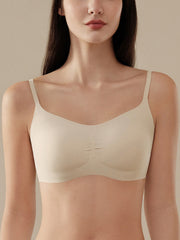 Spaghetti Strip Bra - Smart Size