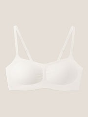 Spaghetti Strip Bra - Smart Size