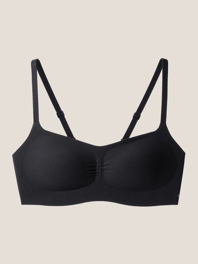 Spaghetti Strip Bra - Smart Size