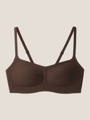Spaghetti Strip Bra - Smart Size