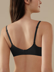 Spaghetti Strip Bra - Smart Size
