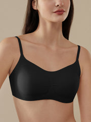 Spaghetti Strip Bra - Smart Size