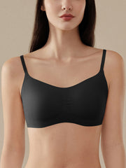 Spaghetti Strip Bra - Smart Size