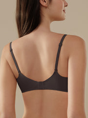 Spaghetti Strip Bra - Smart Size