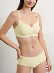 Sweetheart Wireless Bra - Smart Size