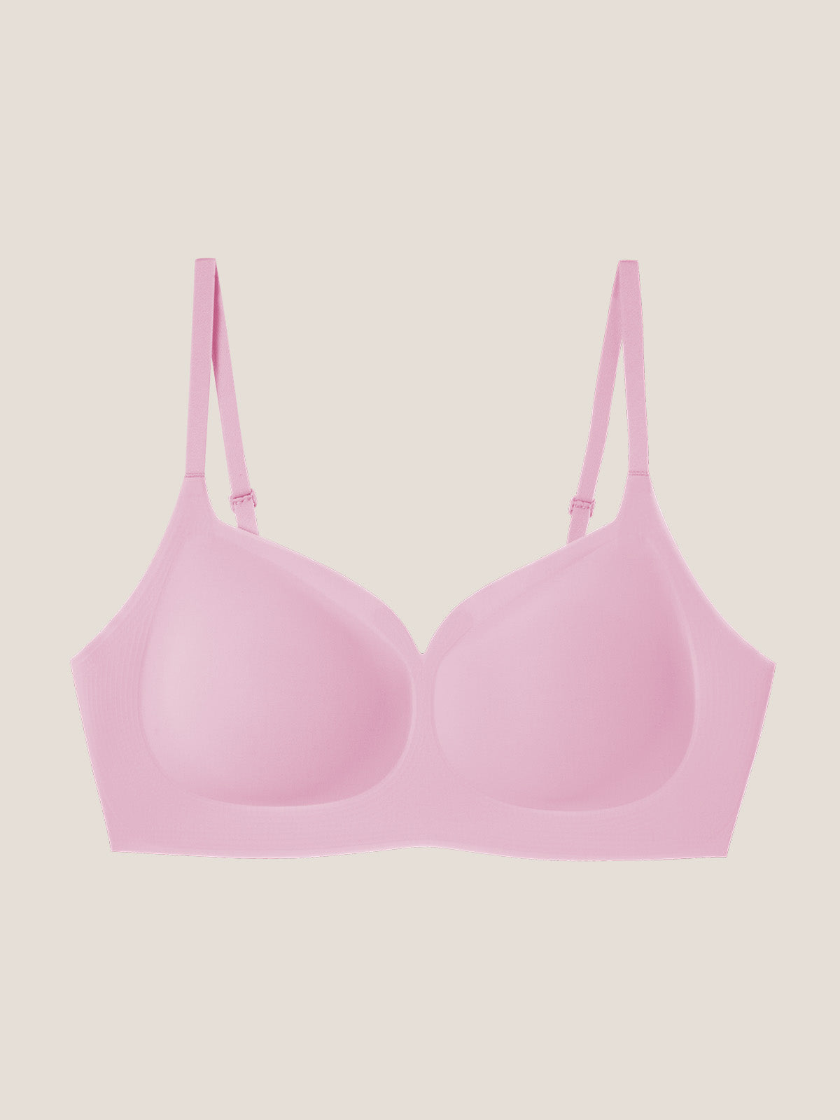 Sweetheart Wireless Bra - Smart Size