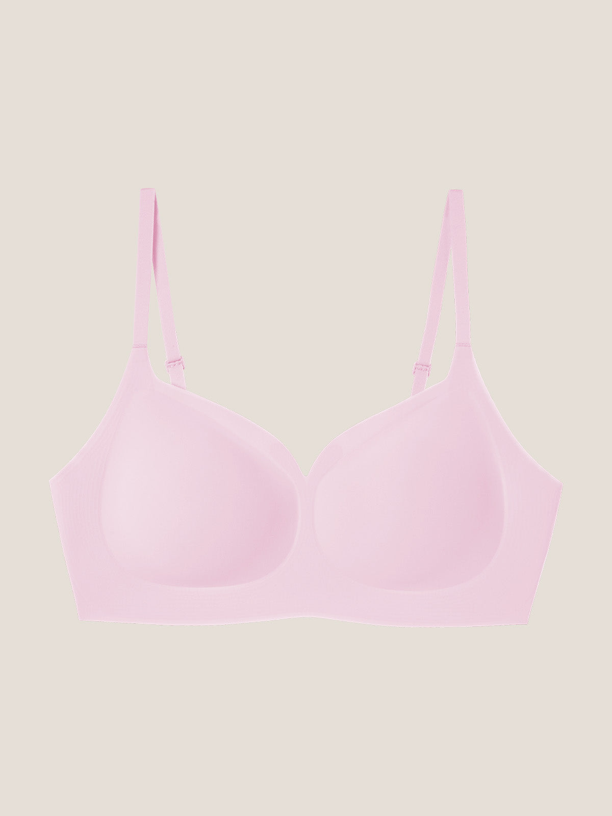 Sweetheart Wireless Bra - Smart Size
