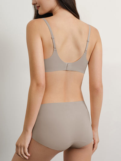 Sweetheart Wireless Bra - Smart Size