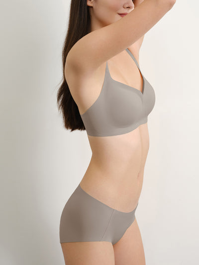 Sweetheart Wireless Bra - Smart Size