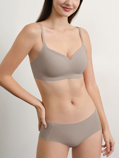 Sweetheart Wireless Bra - Smart Size