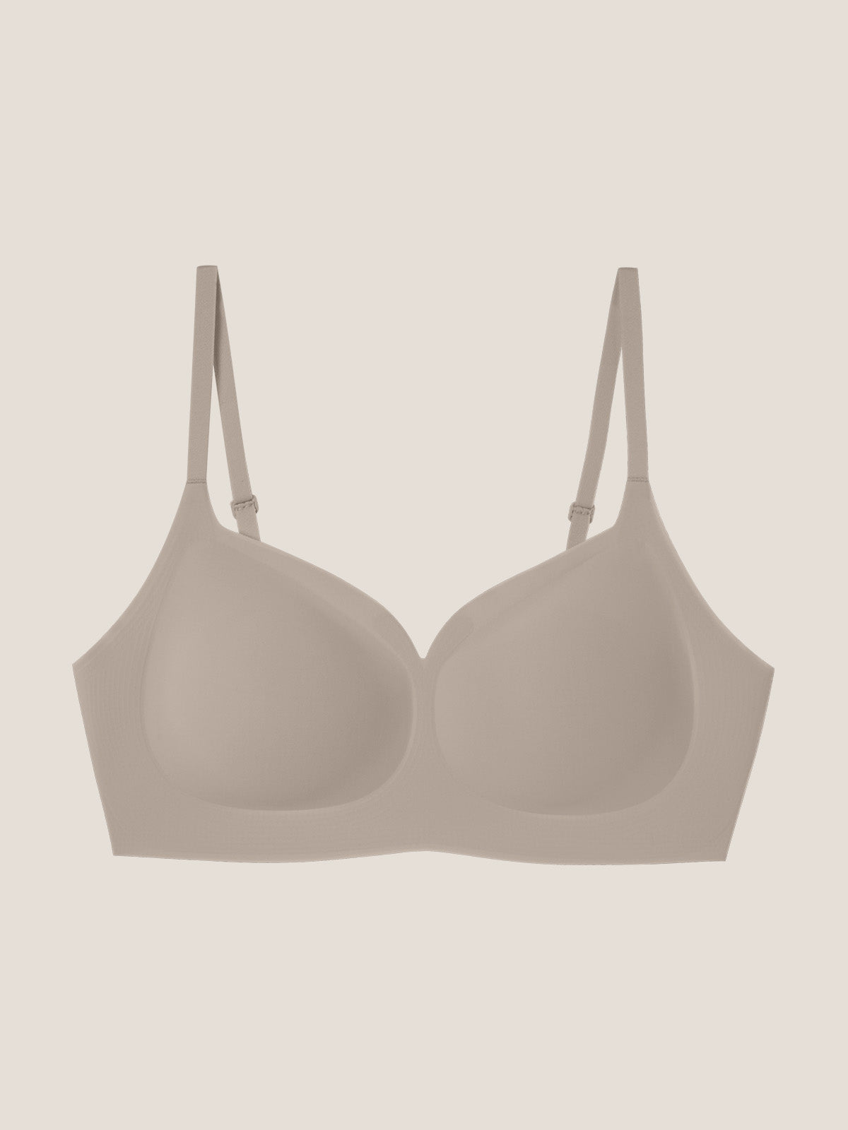 Sweetheart Wireless Bra - Smart Size