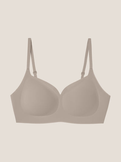 Sweetheart Wireless Bra - Smart Size