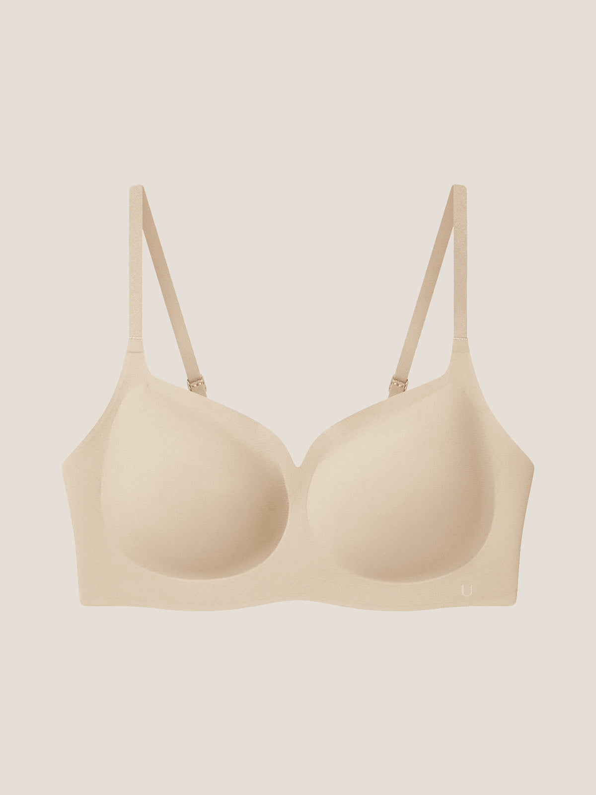 Sweetheart Wireless Bra - Smart Size