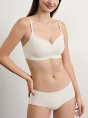 Sweetheart Wireless Bra - Smart Size