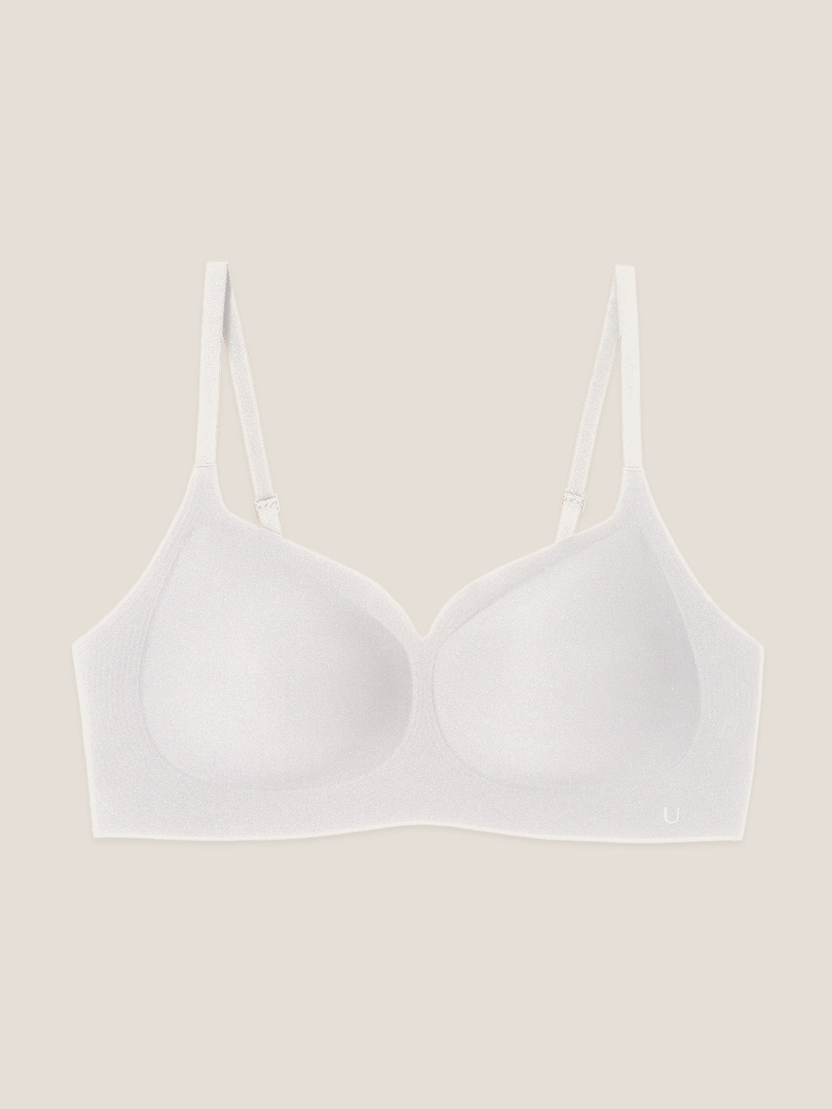 Sweetheart Wireless Bra - Smart Size