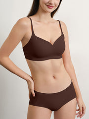 Sweetheart Wireless Bra - Smart Size