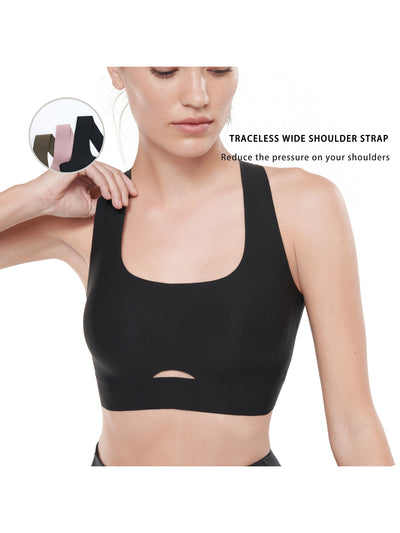 Medium Support Sports Bra