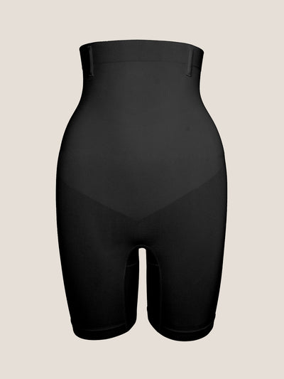 Ultra High-Waisted Shaper Shorts