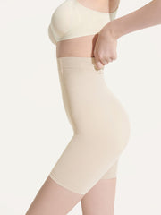 Ultra High-Waisted Shaper Shorts