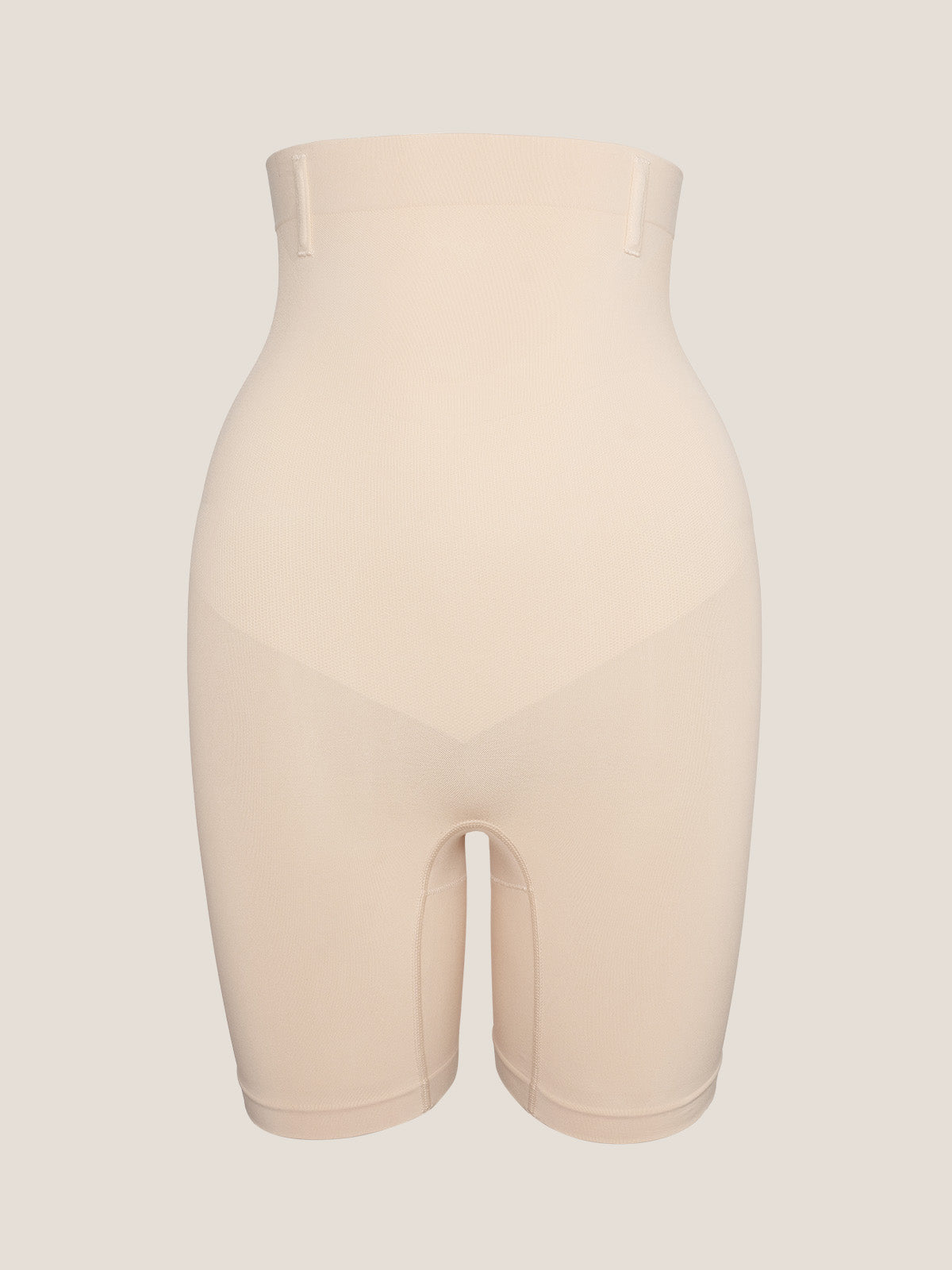 Ultra High-Waisted Shaper Shorts