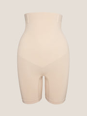 Ultra High-Waisted Shaper Shorts