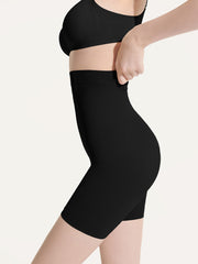 Ultra High-Waisted Shaper Shorts
