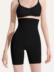 Ultra High-Waisted Shaper Shorts