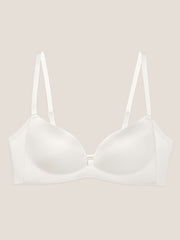 Wireless Push-Up Bra