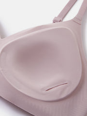 Wireless Perfect Coverage Bra