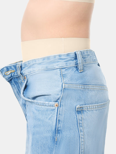 Ultra High-Rise Shaper Shorts