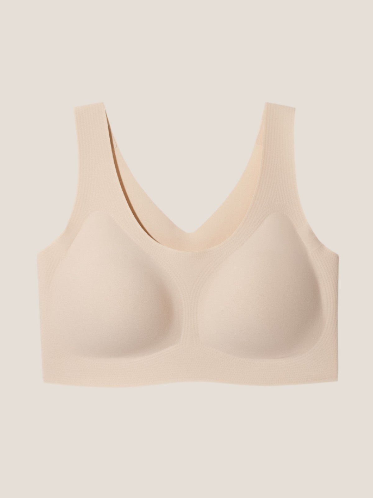 Basic Seamless Bralette