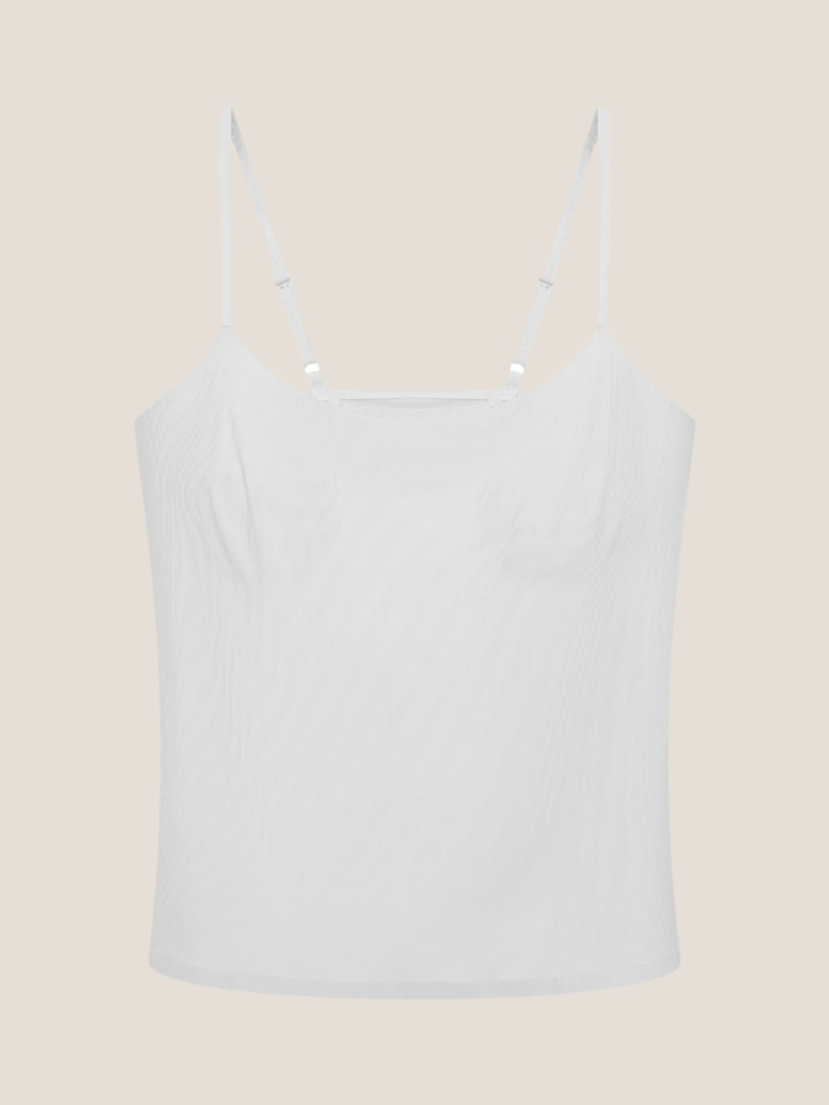 Breeze In Camisole Bra Top