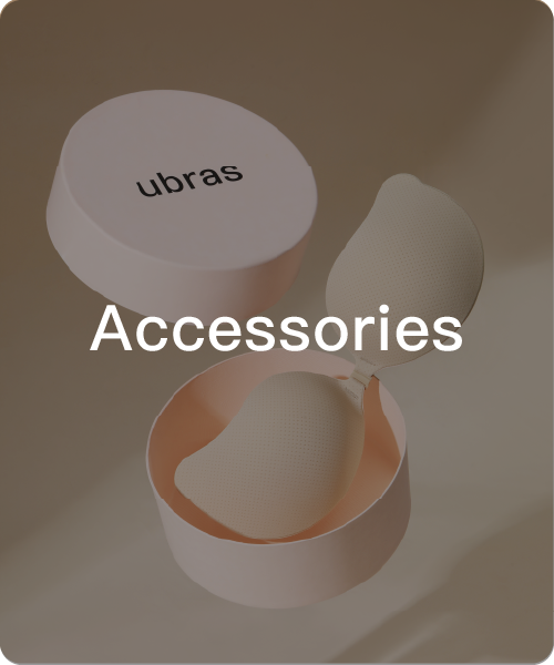 Adhesive Bras & Pasties