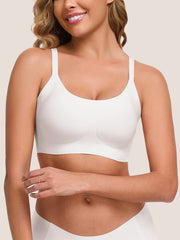 Scoop Bralette - Smart Size
