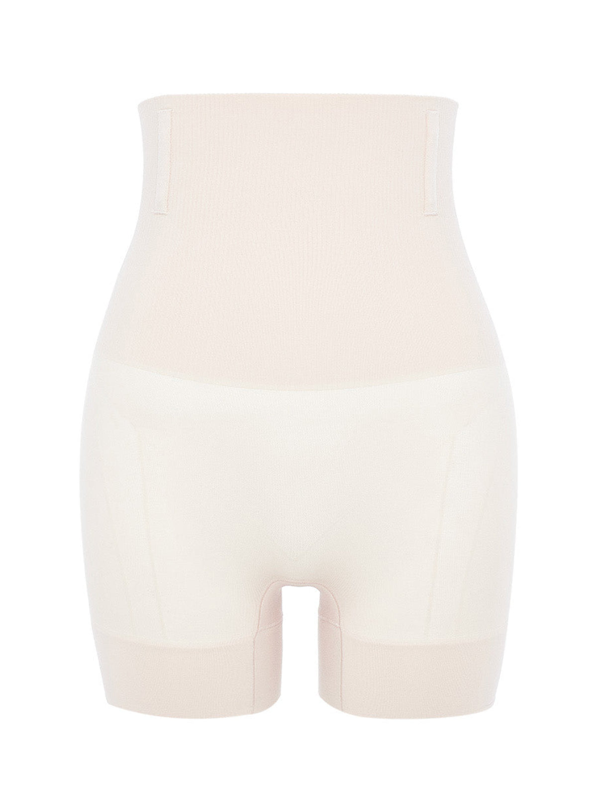 High-Rise Body Shaper Boyshorts