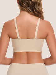 Scoop Bralette - Smart Size