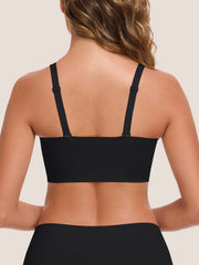 Scoop Bralette - Smart Size