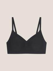 Wireless Backless Seamless Bra