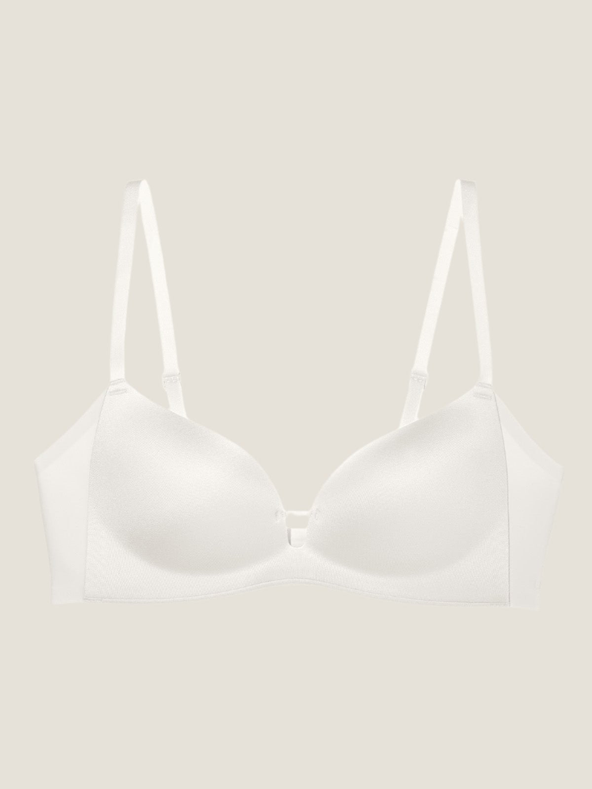 Wireless Push-Up Bra