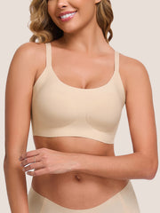 Scoop Bralette - Smart Size