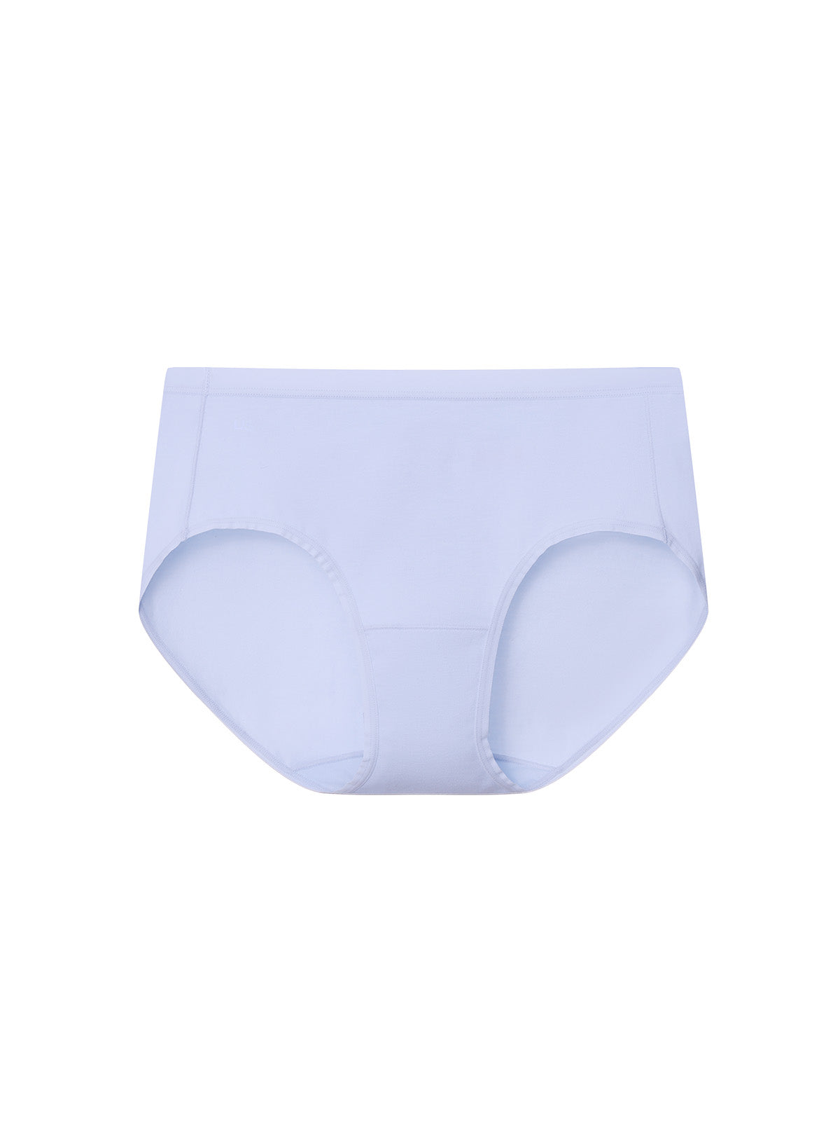 3pcs Cotton Mid-Rise Brief